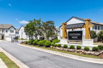 Centennial Ridge in Conyers, GA - Building Photo - Building Photo