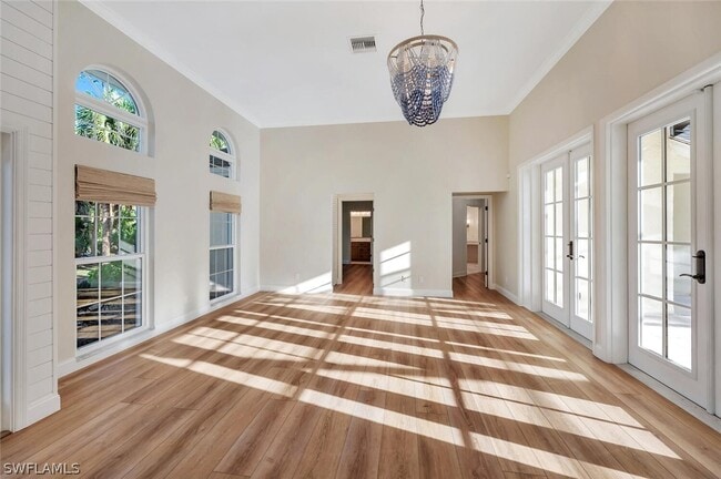 property at 3110 70th St SW