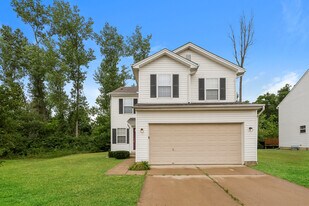 5753 Ericsson Way in Trotwood, OH - Building Photo