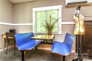 543 College St in Asheville, NC - Building Photo