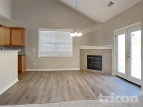 1317 Preserve Park Dr, Unit D1-SpaceB in Loganville, GA - Foto de edificio - Building Photo