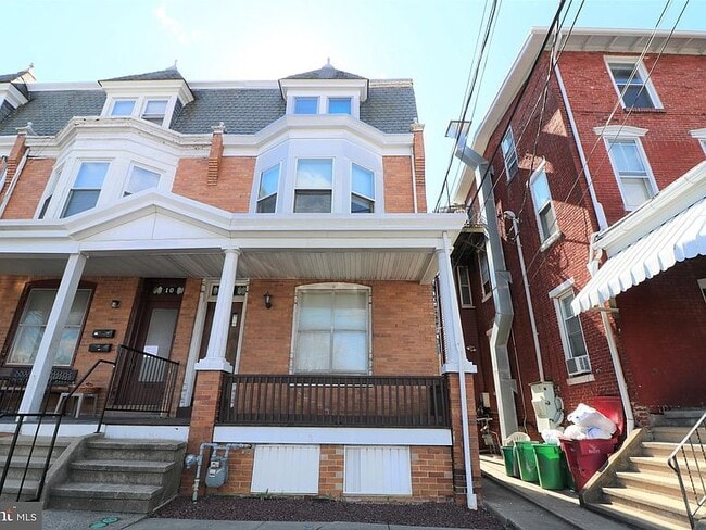 property at 12 W Lancaster Ave