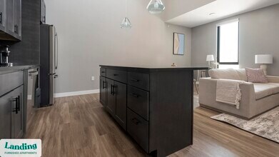 299 DeBaliviere Ave, Unit S709.1408607 in St. Louis, MO - Building Photo - Building Photo
