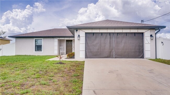 property at 3014 13th St SW