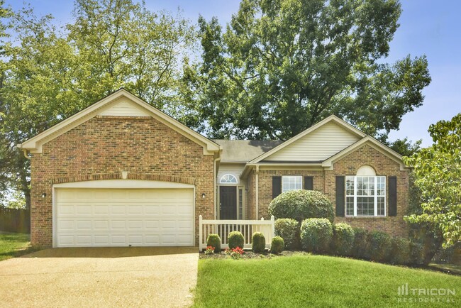 property at 832 Aimes Ct