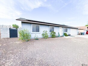 8558 E 38th Ln in Yuma, AZ - Building Photo - Building Photo
