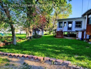 646 S Coleman St in Tooele, UT - Building Photo - Building Photo