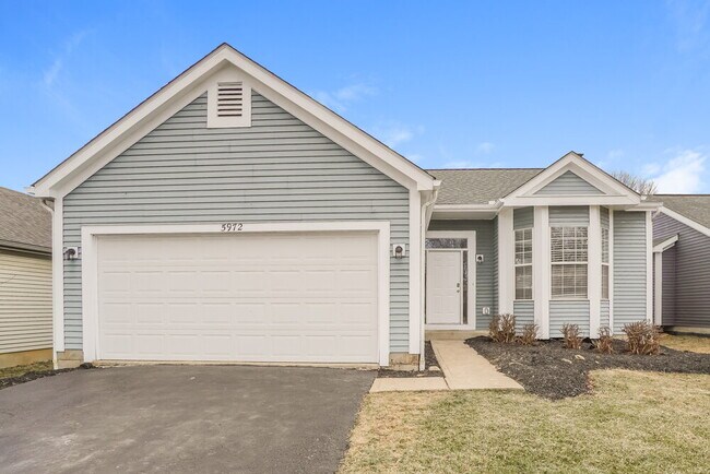 property at 5972 McIntyre Dr