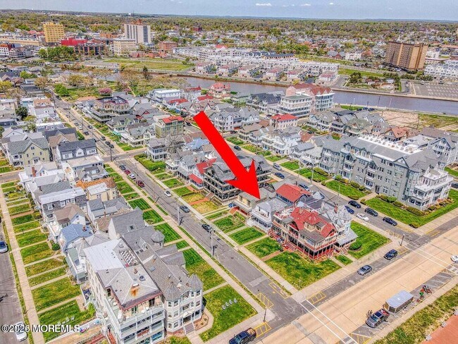 1 Surf Ave in Ocean Grove, NJ - Building Photo - Building Photo