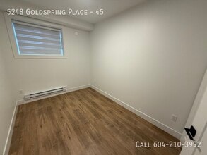 5248 Goldspring Pl in Chilliwack, BC - Building Photo - Building Photo
