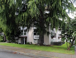 1165 W 10th Ave in Vancouver, BC - Building Photo