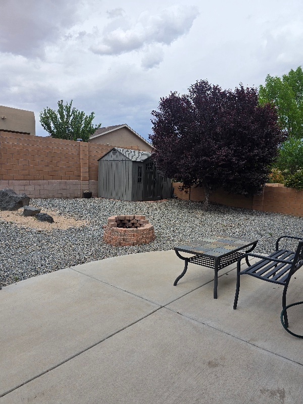 5619 Blue Feather Ave NW in Albuquerque, NM - Building Photo - Building Photo