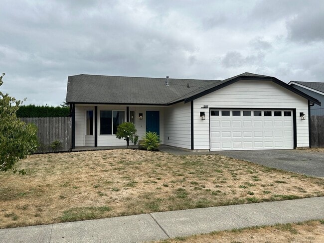 property at 307 Whitley St NW