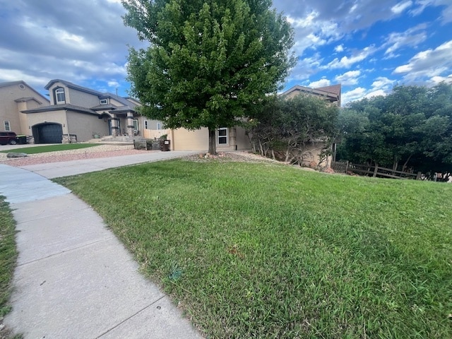 property at 4745 Paramount Pl