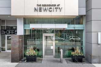 The Residences at NewCity in Chicago, IL - Building Photo - Building Photo