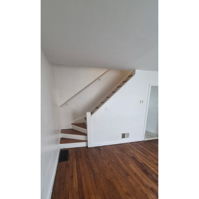 511 Seagull Ave in Baltimore, MD - Foto de edificio - Building Photo