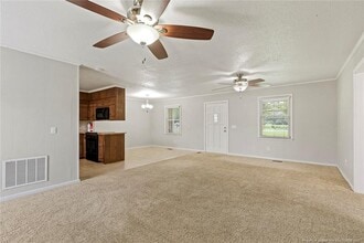 3518 Lee Ave in Sanford, NC - Building Photo - Building Photo