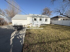 318 E Oakland Ave in Salt Lake City, UT - Building Photo