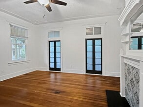 2115 Lincoln St in Savannah, GA - Building Photo - Building Photo