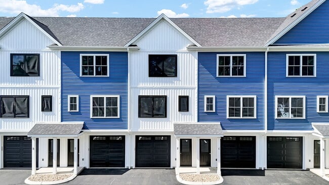 property at 70 Whiting St