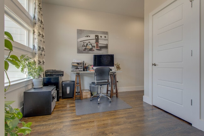 1515 Porter Rd in Nashville, TN - Foto de edificio - Building Photo