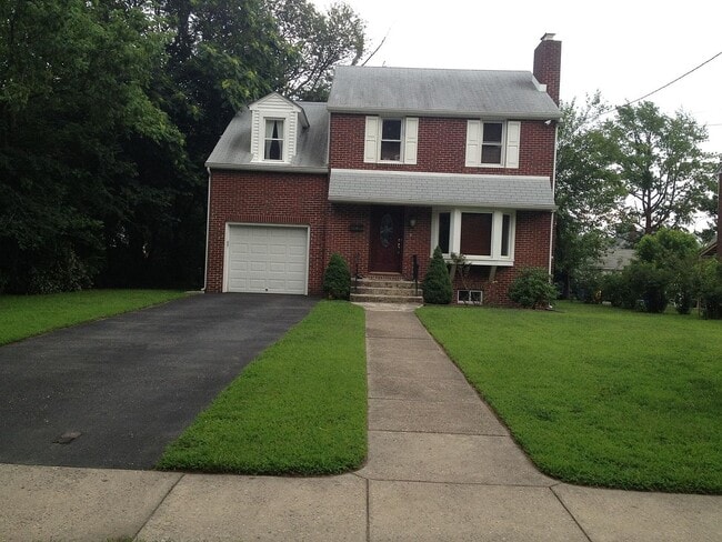 property at 5316 Browning Rd