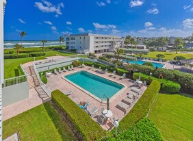 120 Celestial Way in Juno Beach, FL - Building Photo