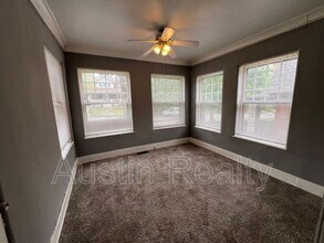 1364 McCausland Ave in St. Louis, MO - Building Photo - Building Photo