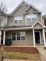 27 Sidney Marie Ct in Greensboro, NC - Building Photo