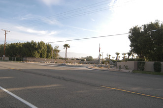 Two Springs RV Resort in North Palm Springs, CA - Building Photo - Building Photo