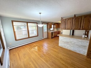 1 Michael Way, Unit SF in Cambridge, MA - Building Photo - Building Photo