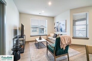 2650 S McDonald St in McKinney, TX - Building Photo