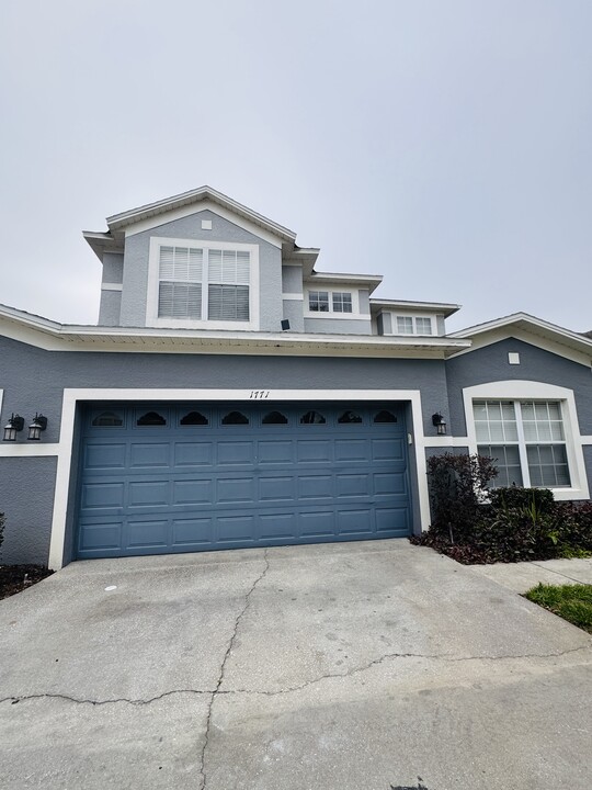 1771 Travertine Terrace in Sanford, FL - Building Photo