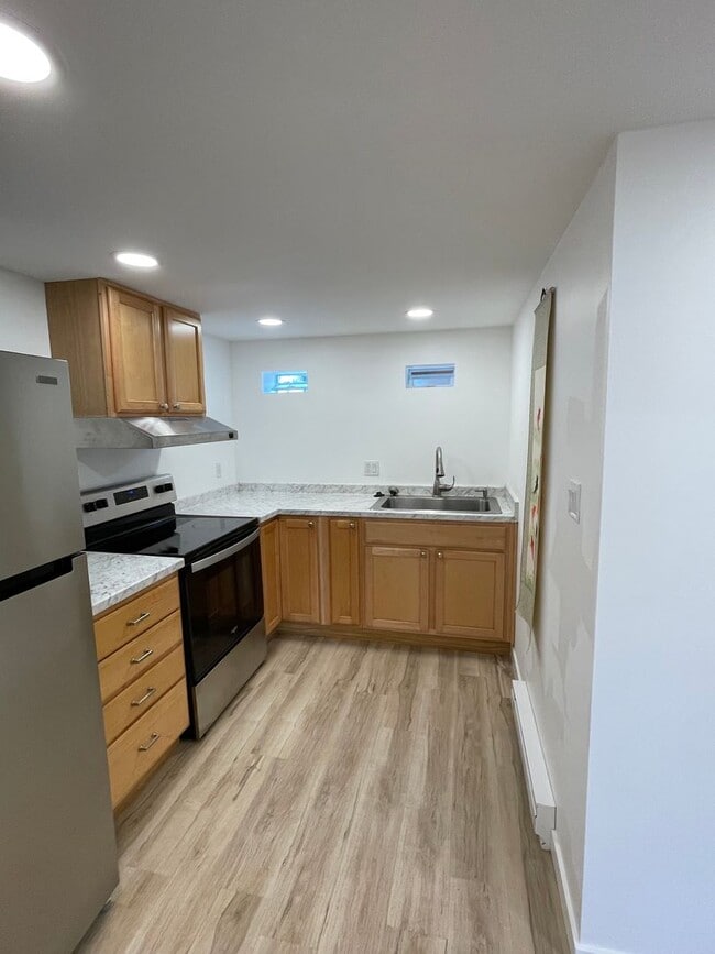 property at 4703 W I St