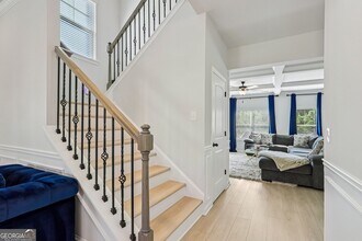 4774 Sultana Way in Atlanta, GA - Building Photo - Building Photo