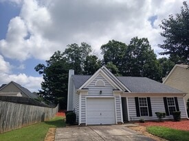12150 Brownestone View Dr in Charlotte, NC - Building Photo