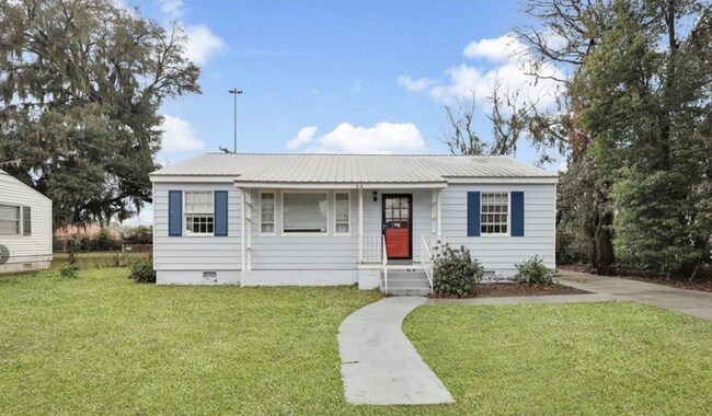 property at 59 S Parkwood Dr
