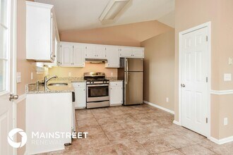 32 Cathedral Heights in Euharlee, GA - Foto de edificio - Building Photo