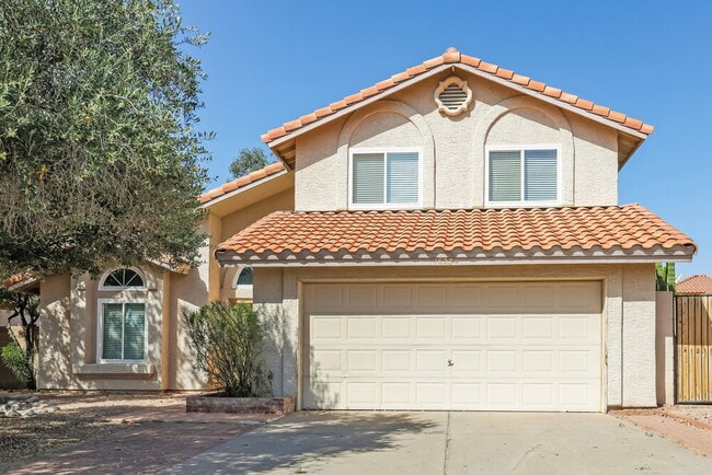 property at 16234 S 44th St