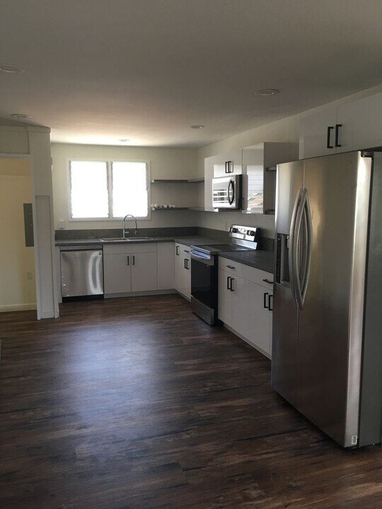 1397 Loko Dr in Wahiawa, HI - Building Photo