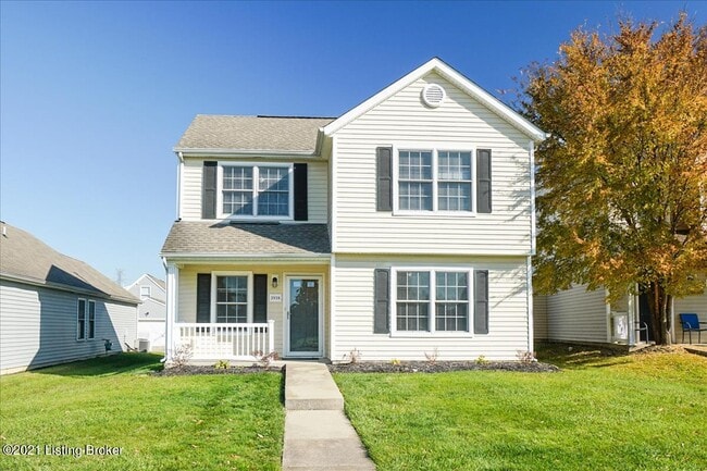 property at 3938 Haystack Dr
