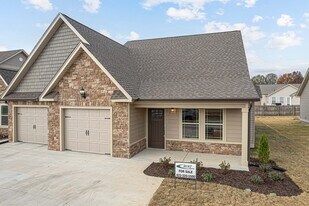 26 W Horizon Dr in Rossville, GA - Building Photo