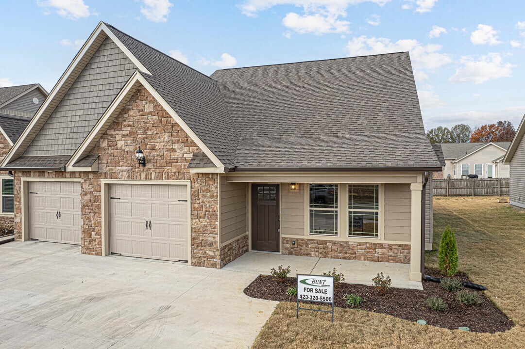 26 W Horizon Dr in Rossville, GA - Building Photo