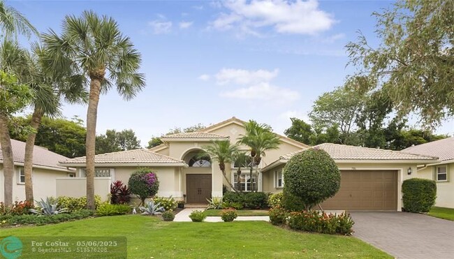 property at 7086 Falls Rd E