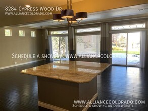 8284 Cypress Wood Dr in Colorado Springs, CO - Building Photo - Building Photo