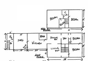 6 Narragansett St, Unit 2 in Gorham, ME - Building Photo