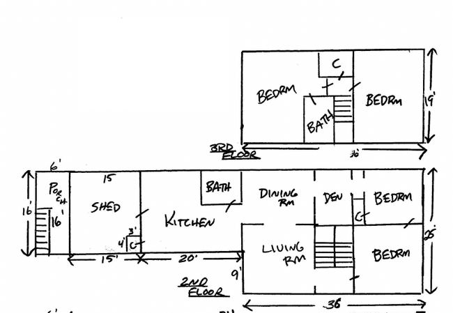 6 Narragansett St, Unit 2