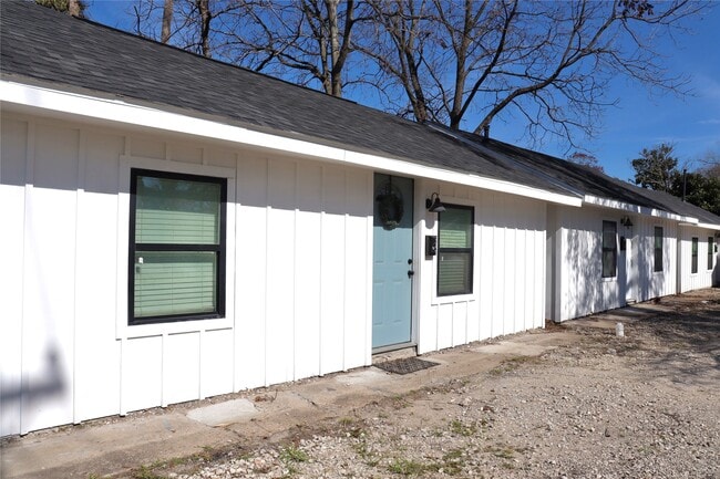 property at 7303 Market St