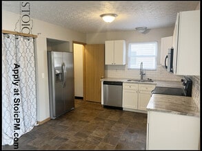 5460 Poolbeg St in Canal Winchester, OH - Building Photo - Building Photo