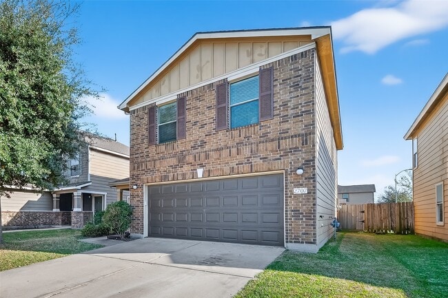 2707 Piney Lake Ct in Houston, TX - Building Photo - Building Photo